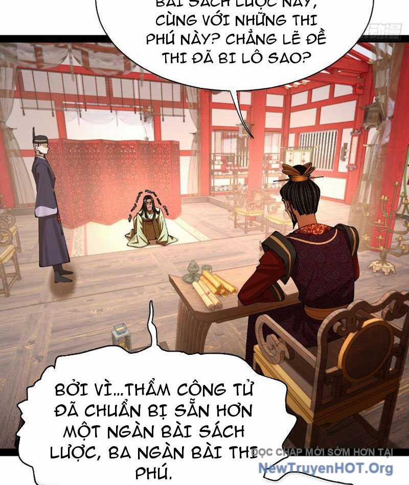Chàng Rể Mạnh Nhất Lịch Sử - Chapter 334 - Trang 19