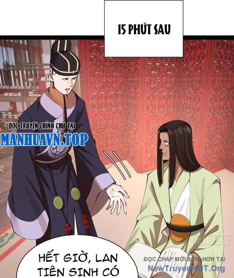 Chàng Rể Mạnh Nhất Lịch Sử - Chapter 334 - Trang 28