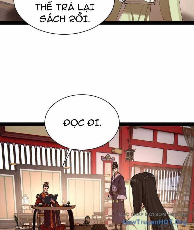 Chàng Rể Mạnh Nhất Lịch Sử - Chapter 334 - Trang 29