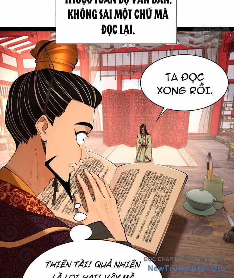 Chàng Rể Mạnh Nhất Lịch Sử - Chapter 334 - Trang 31
