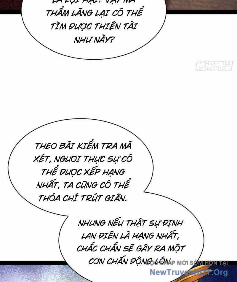 Chàng Rể Mạnh Nhất Lịch Sử - Chapter 334 - Trang 32