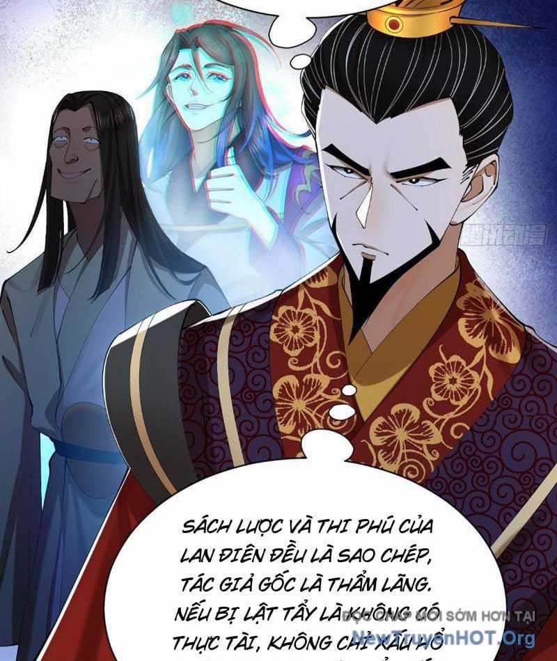 Chàng Rể Mạnh Nhất Lịch Sử - Chapter 334 - Trang 33