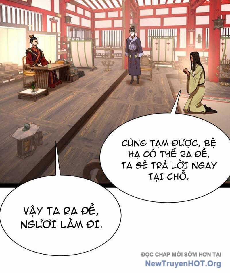 Chàng Rể Mạnh Nhất Lịch Sử - Chapter 334 - Trang 35