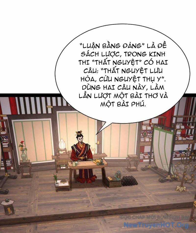 Chàng Rể Mạnh Nhất Lịch Sử - Chapter 334 - Trang 36