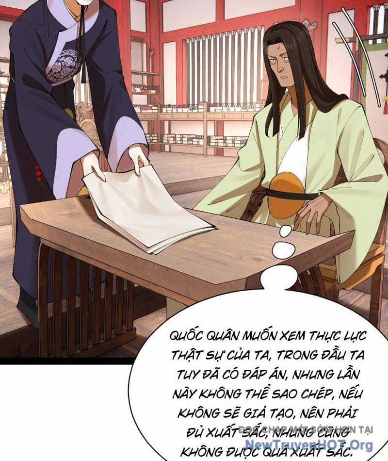Chàng Rể Mạnh Nhất Lịch Sử - Chapter 334 - Trang 38