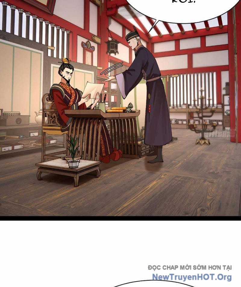 Chàng Rể Mạnh Nhất Lịch Sử - Chapter 334 - Trang 40