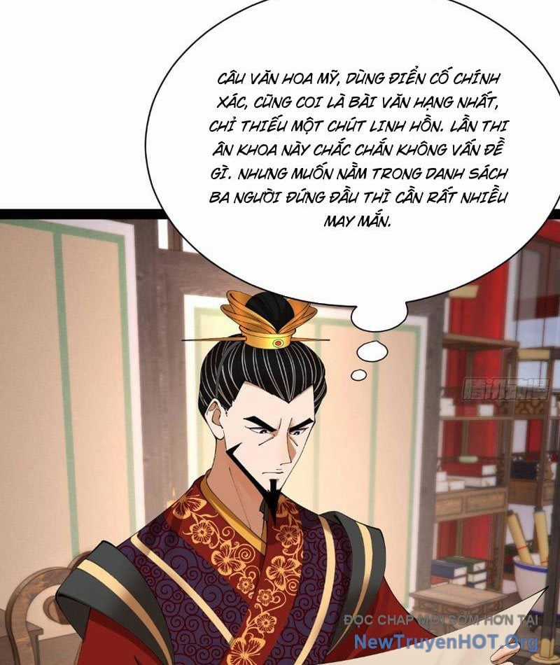 Chàng Rể Mạnh Nhất Lịch Sử - Chapter 334 - Trang 41