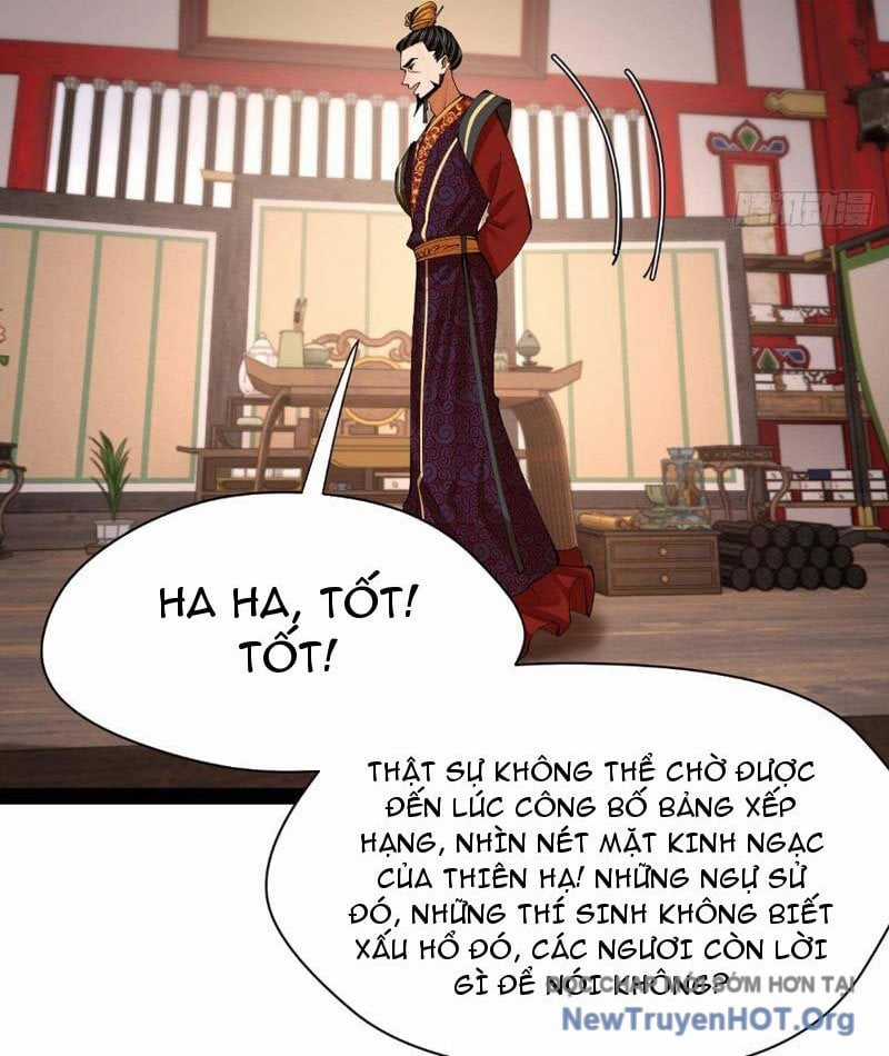 Chàng Rể Mạnh Nhất Lịch Sử - Chapter 334 - Trang 47