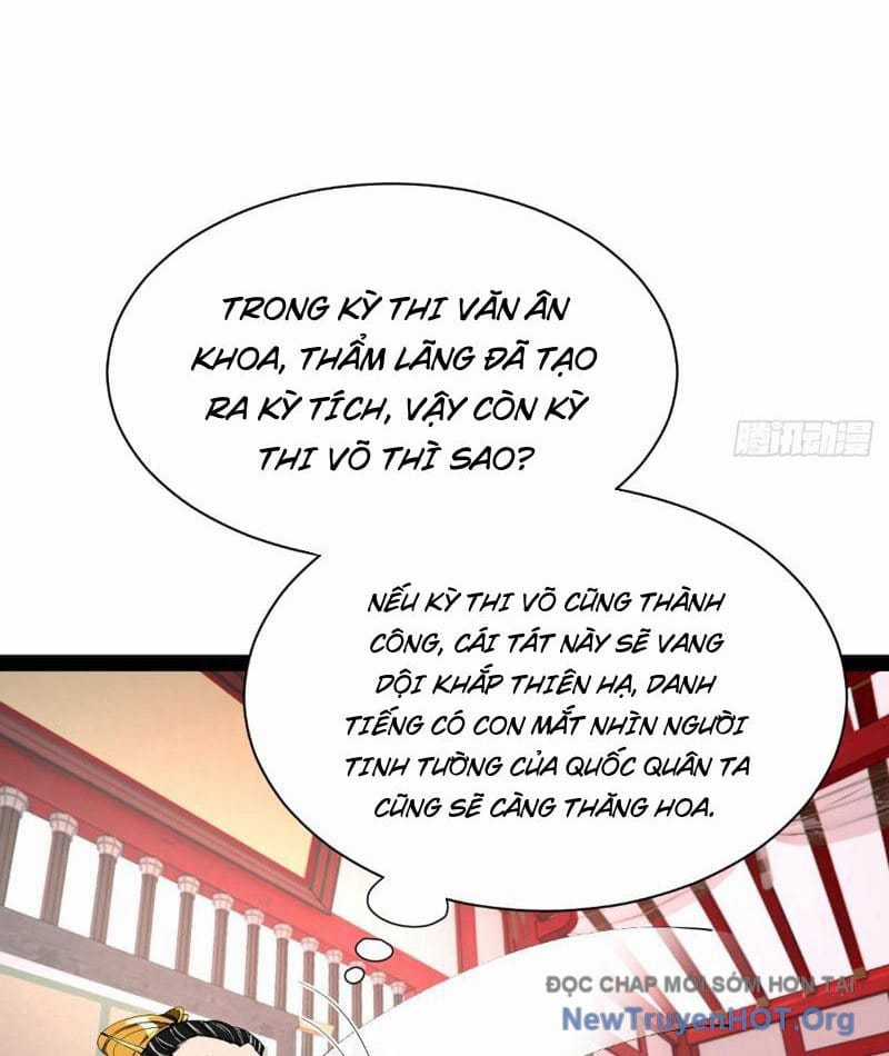 Chàng Rể Mạnh Nhất Lịch Sử - Chapter 334 - Trang 54