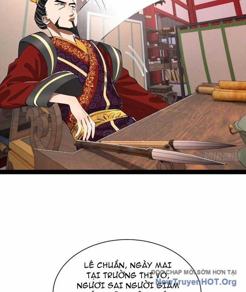 Chàng Rể Mạnh Nhất Lịch Sử - Chapter 334 - Trang 55