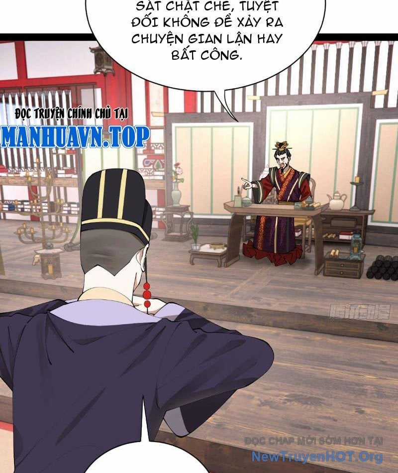 Chàng Rể Mạnh Nhất Lịch Sử - Chapter 334 - Trang 56