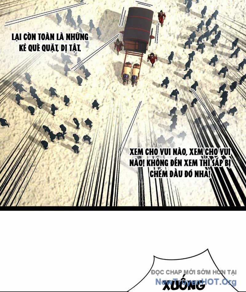 Chàng Rể Mạnh Nhất Lịch Sử - Chapter 334 - Trang 60