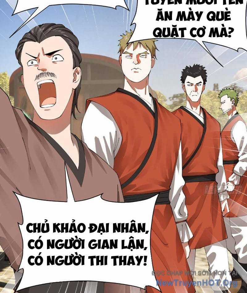 Chàng Rể Mạnh Nhất Lịch Sử - Chapter 334 - Trang 66