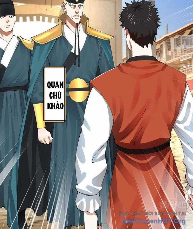 Chàng Rể Mạnh Nhất Lịch Sử - Chapter 334 - Trang 68