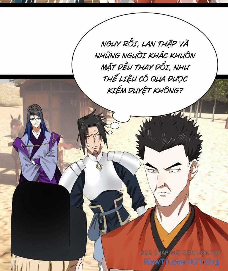 Chàng Rể Mạnh Nhất Lịch Sử - Chapter 334 - Trang 69