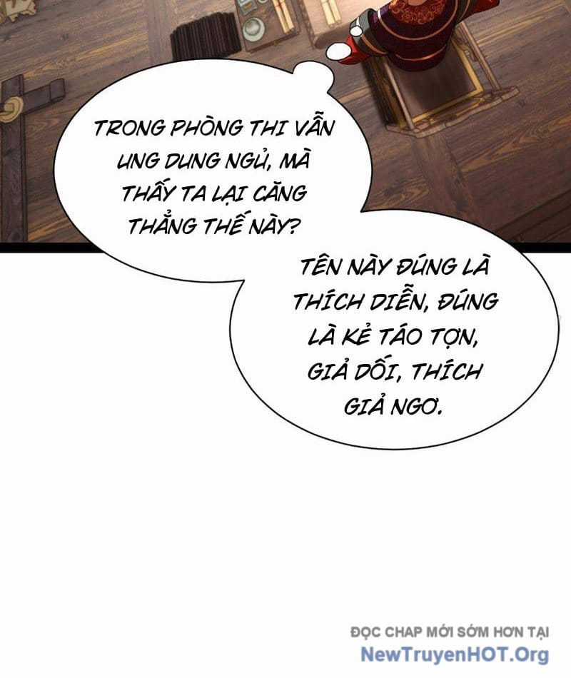 Chàng Rể Mạnh Nhất Lịch Sử - Chapter 334 - Trang 8