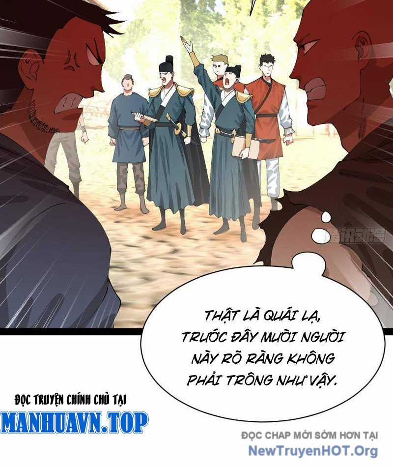 Chàng Rể Mạnh Nhất Lịch Sử - Chapter 334 - Trang 74