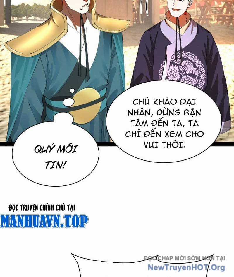 Chàng Rể Mạnh Nhất Lịch Sử - Chapter 334 - Trang 79