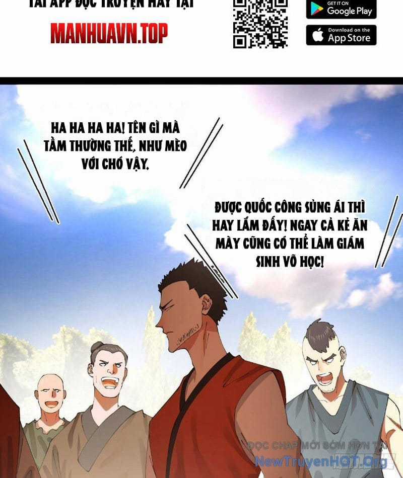 Chàng Rể Mạnh Nhất Lịch Sử - Chapter 334 - Trang 83