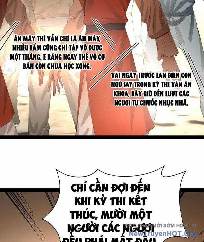 Chàng Rể Mạnh Nhất Lịch Sử - Chapter 334 - Trang 84