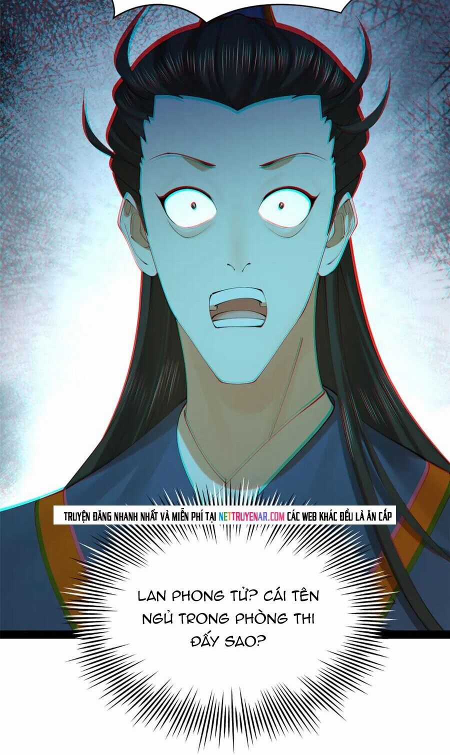 Chàng Rể Mạnh Nhất Lịch Sử - Chapter 336 - Trang 13