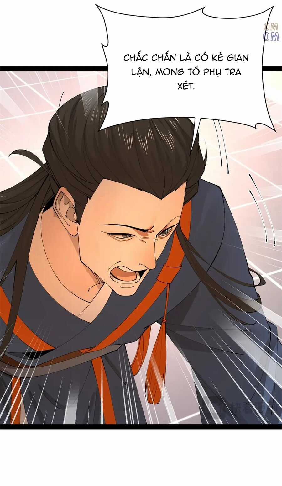 Chàng Rể Mạnh Nhất Lịch Sử - Chapter 336 - Trang 26