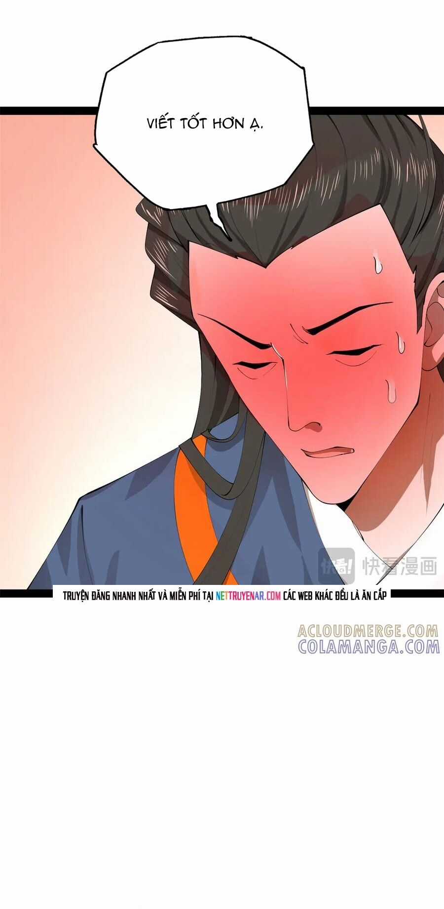 Chàng Rể Mạnh Nhất Lịch Sử - Chapter 336 - Trang 31