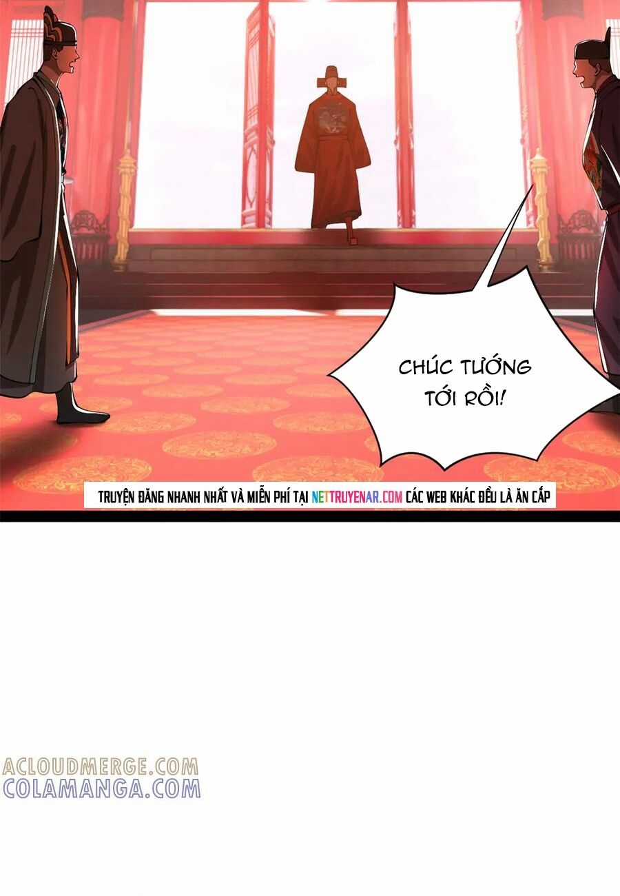 Chàng Rể Mạnh Nhất Lịch Sử - Chapter 336 - Trang 37