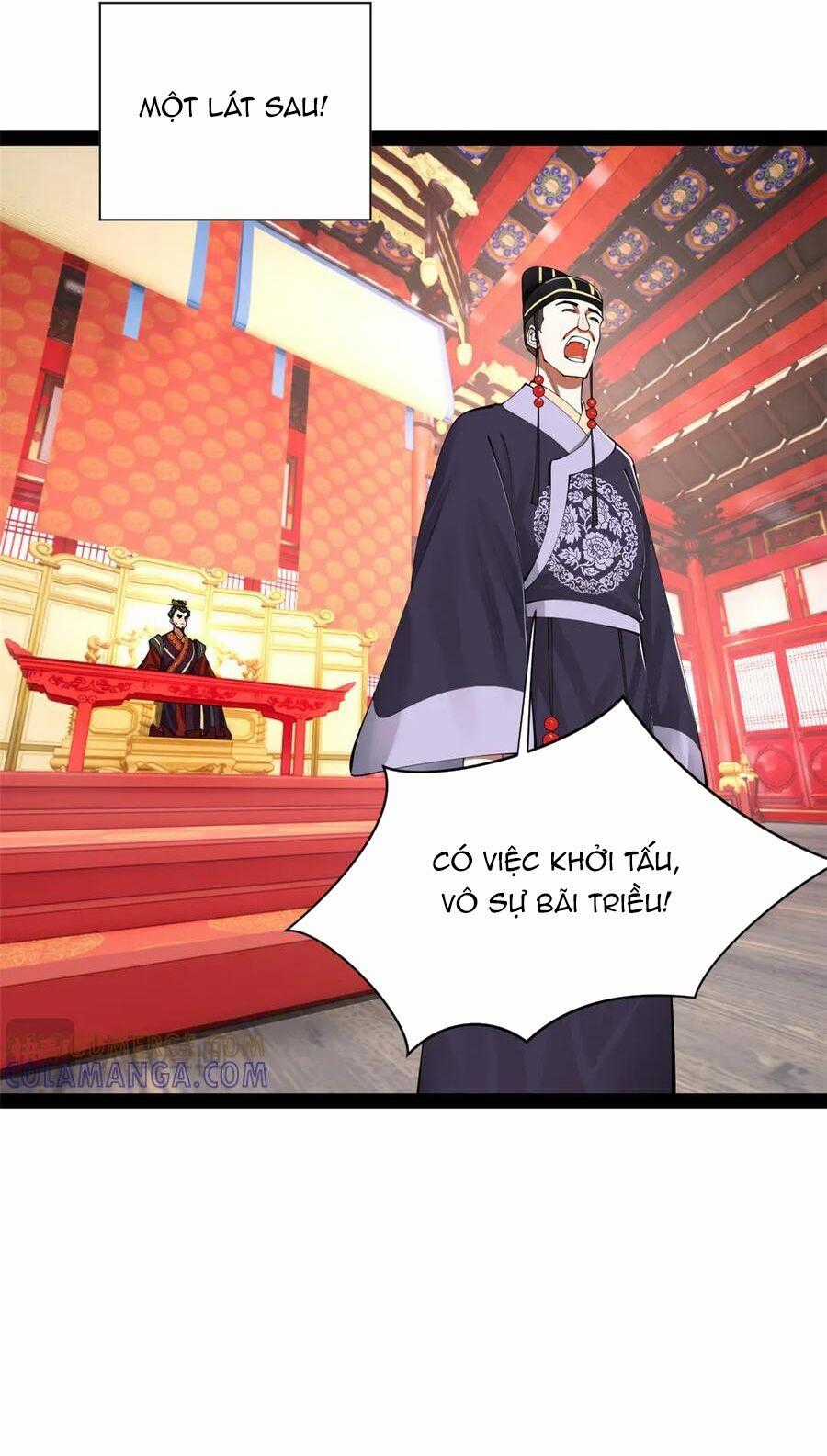 Chàng Rể Mạnh Nhất Lịch Sử - Chapter 336 - Trang 40