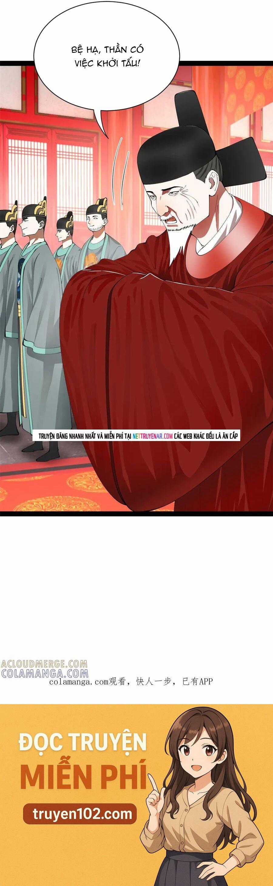 Chàng Rể Mạnh Nhất Lịch Sử - Chapter 336 - Trang 41