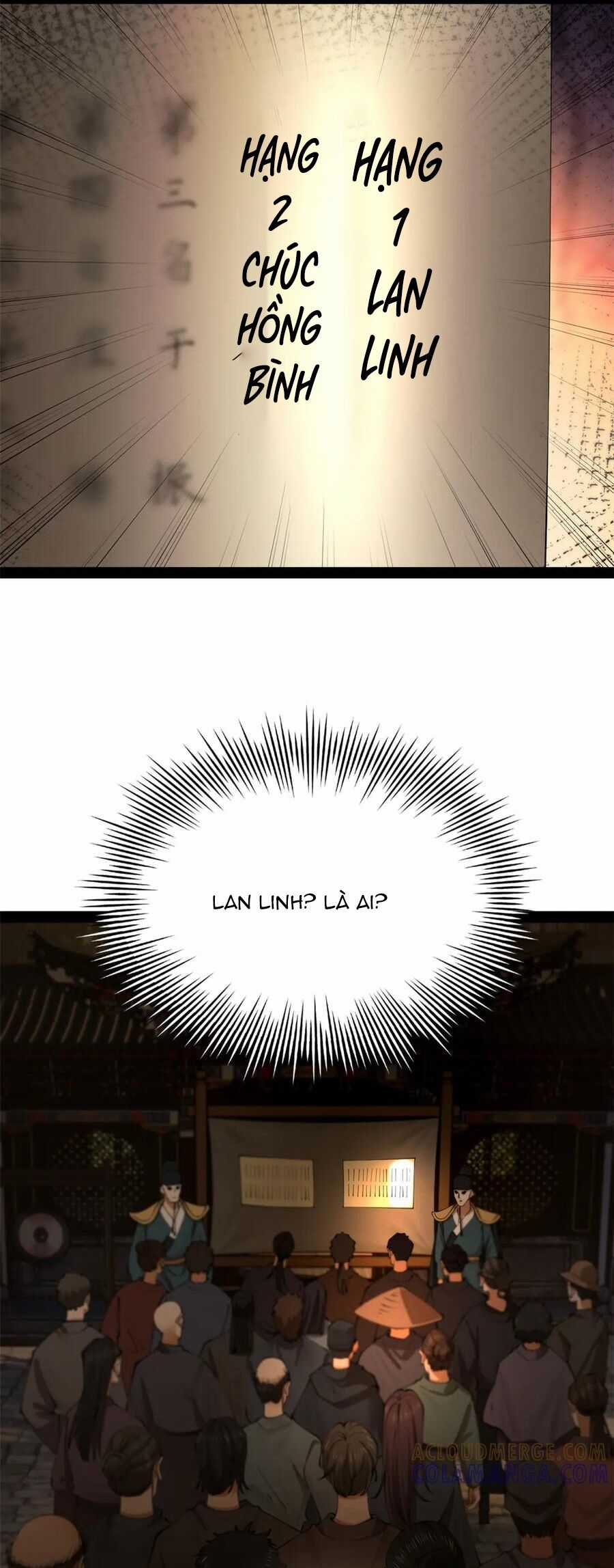 Chàng Rể Mạnh Nhất Lịch Sử - Chapter 336 - Trang 10