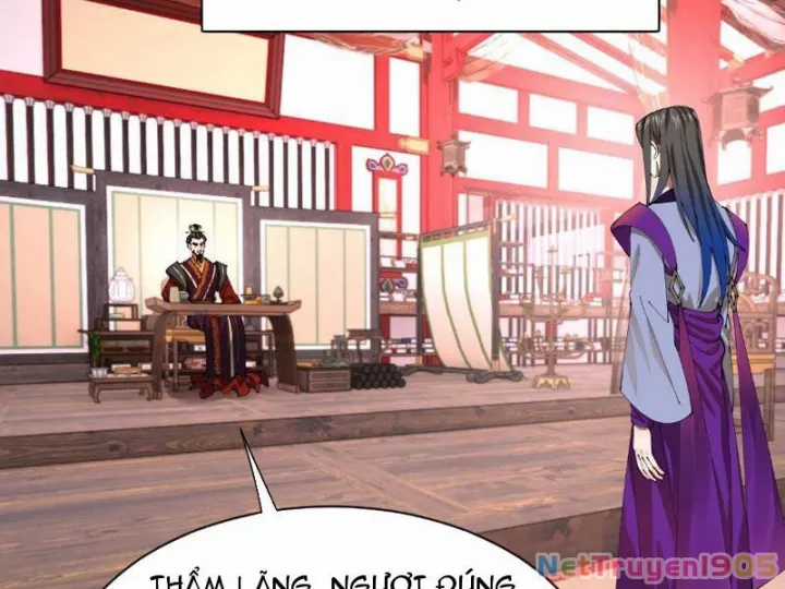 Chàng Rể Mạnh Nhất Lịch Sử - Chapter 337 - Trang 122