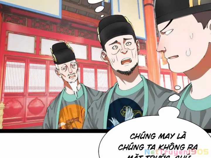 Chàng Rể Mạnh Nhất Lịch Sử - Chapter 337 - Trang 16