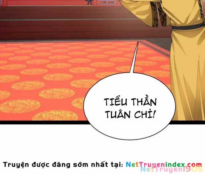 Chàng Rể Mạnh Nhất Lịch Sử - Chapter 337 - Trang 21