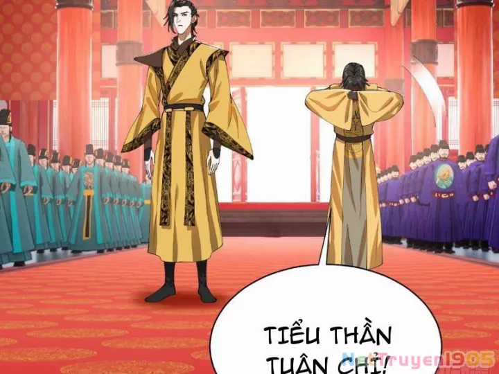 Chàng Rể Mạnh Nhất Lịch Sử - Chapter 337 - Trang 24