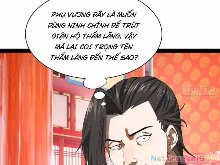 Chàng Rể Mạnh Nhất Lịch Sử - Chapter 337 - Trang 28