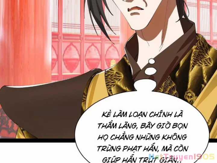 Chàng Rể Mạnh Nhất Lịch Sử - Chapter 337 - Trang 29