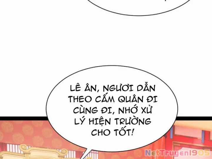 Chàng Rể Mạnh Nhất Lịch Sử - Chapter 337 - Trang 30