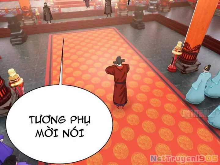 Chàng Rể Mạnh Nhất Lịch Sử - Chapter 337 - Trang 4