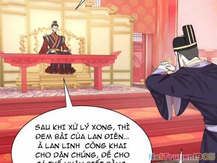 Chàng Rể Mạnh Nhất Lịch Sử - Chapter 337 - Trang 31
