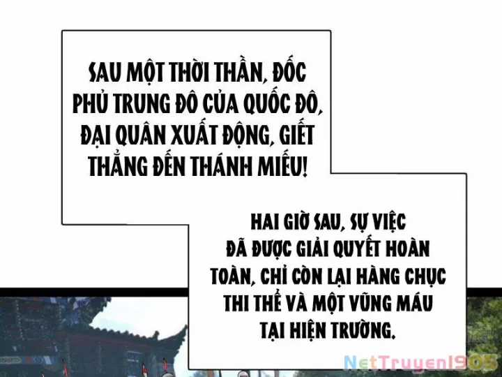 Chàng Rể Mạnh Nhất Lịch Sử - Chapter 337 - Trang 33