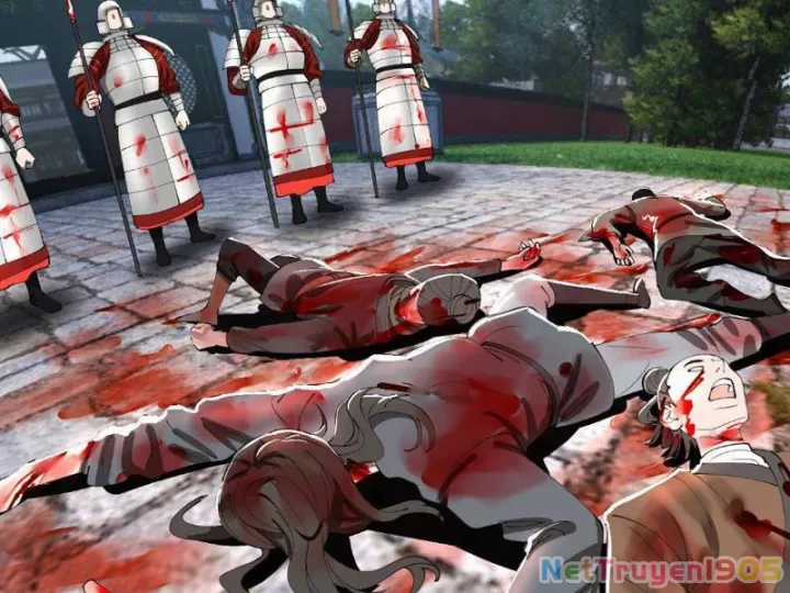 Chàng Rể Mạnh Nhất Lịch Sử - Chapter 337 - Trang 34