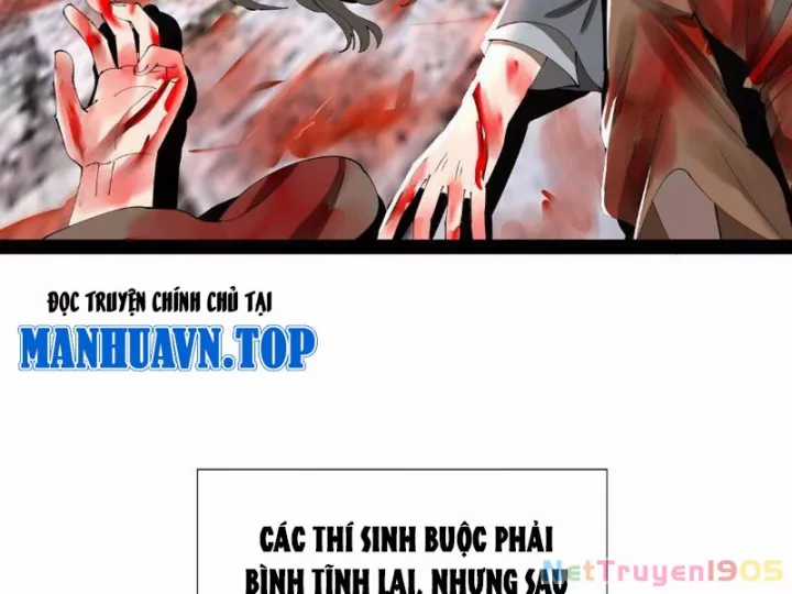 Chàng Rể Mạnh Nhất Lịch Sử - Chapter 337 - Trang 35