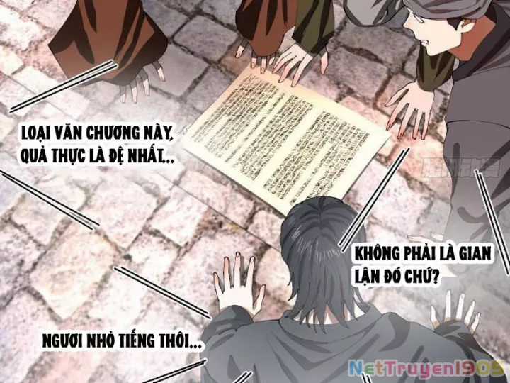 Chàng Rể Mạnh Nhất Lịch Sử - Chapter 337 - Trang 37