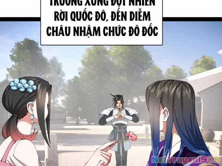 Chàng Rể Mạnh Nhất Lịch Sử - Chapter 337 - Trang 48