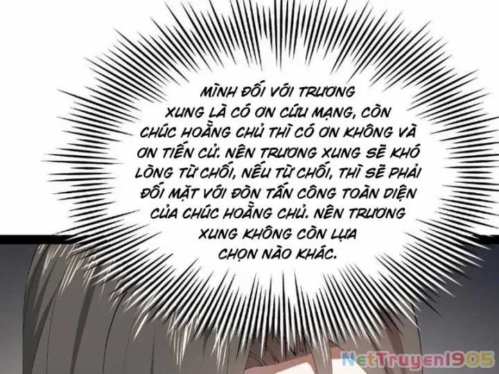 Chàng Rể Mạnh Nhất Lịch Sử - Chapter 337 - Trang 53