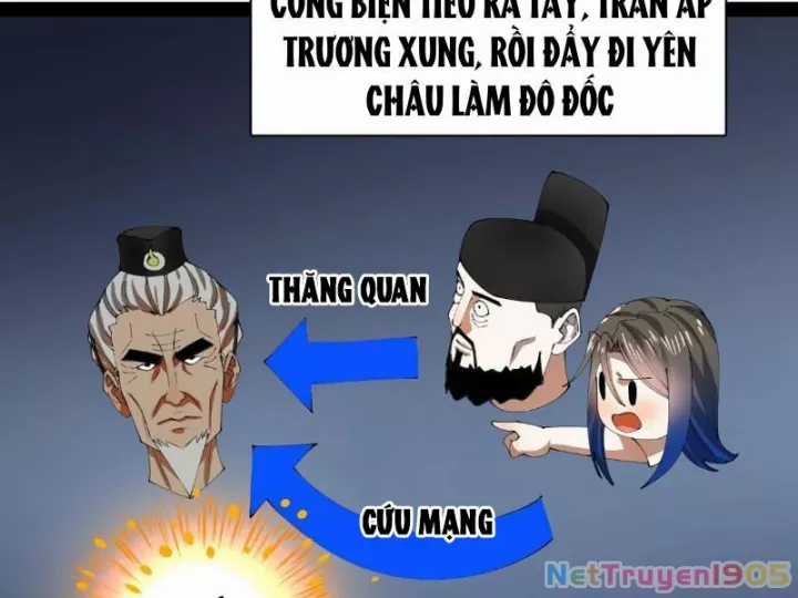 Chàng Rể Mạnh Nhất Lịch Sử - Chapter 337 - Trang 57
