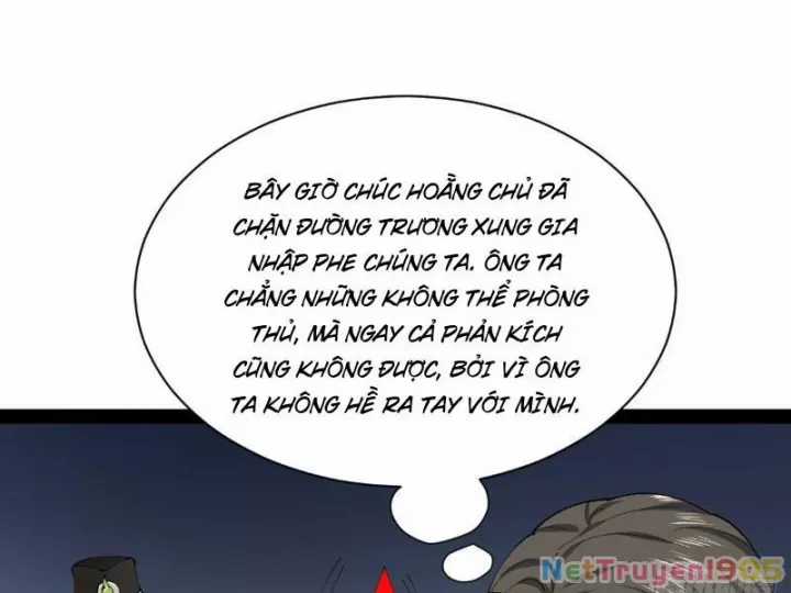 Chàng Rể Mạnh Nhất Lịch Sử - Chapter 337 - Trang 59