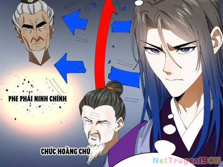 Chàng Rể Mạnh Nhất Lịch Sử - Chapter 337 - Trang 60