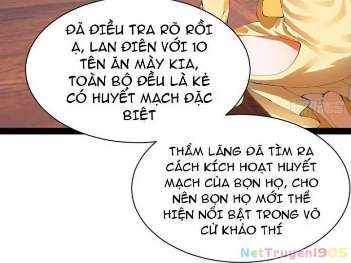 Chàng Rể Mạnh Nhất Lịch Sử - Chapter 337 - Trang 71